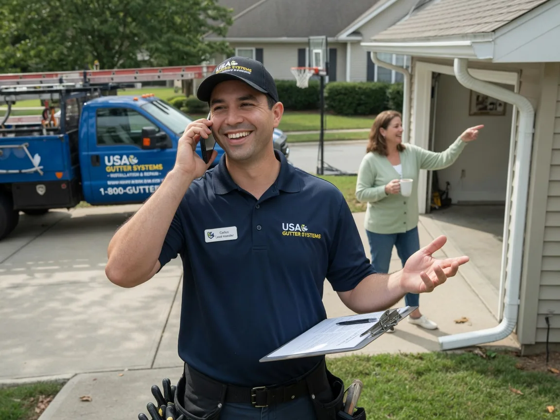 Gutter Installation Marietta, SC FAQs